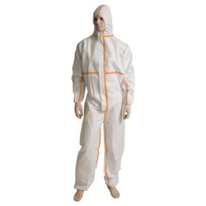 Disposable Coverall