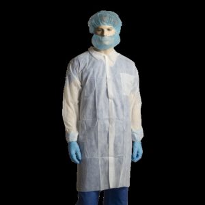 Lab Coats & Dust Coats