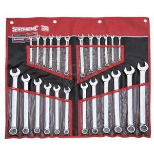 Spanners & Sets