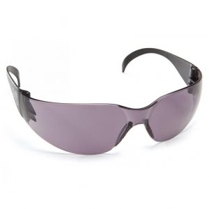 safety glasses unisafe wolf clear lens