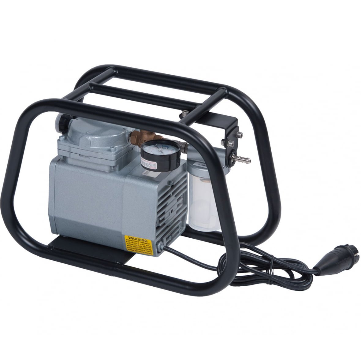 DIAMOND CORE VACUM PUMP 130/300 Rapid Supply