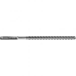 SDS PLUS 3 CUTTER DRILL
