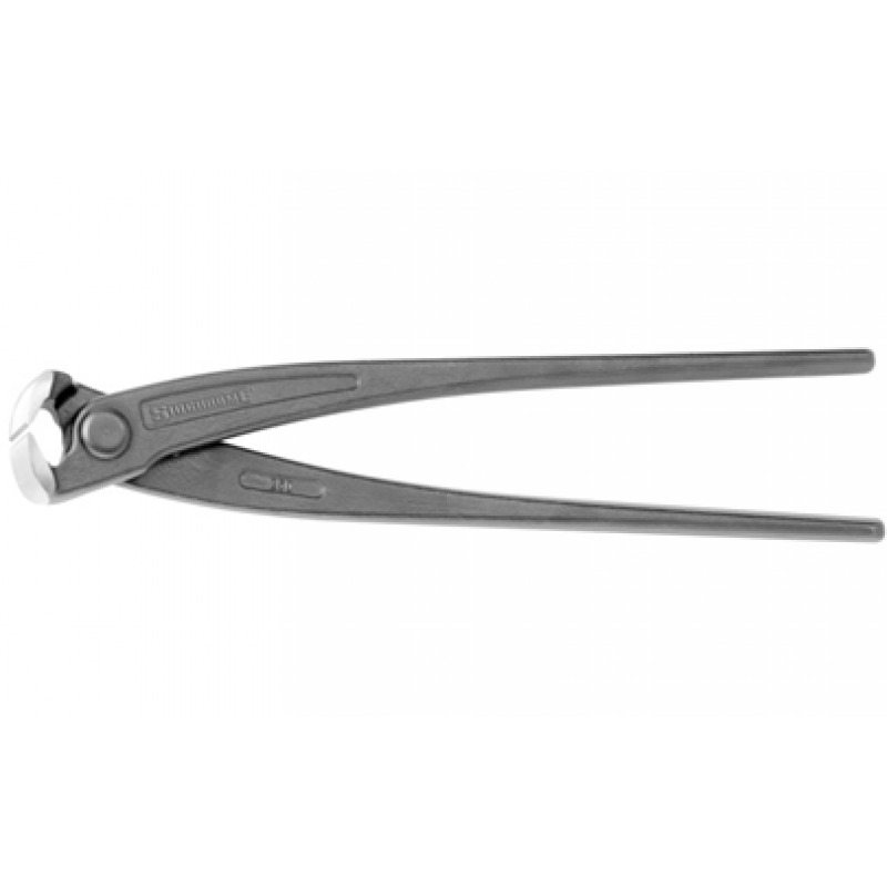 Plier End Nippers Heavy Duty 220mm Rapid Supply