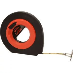 50METRE SPEEDWINDER STEEL ENCLOSED TAPE