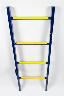Anti-Slip Ladder Rung Capping - Rapid Supply